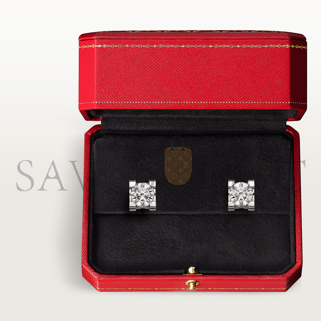 Ca*t*er c de Ca*t*er earrings n8504300